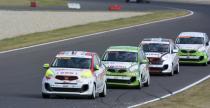 Kia Lotos Race - Slovakia Ring 2015