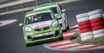 Kia Lotos Race - Slovakia Ring 2015