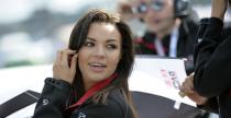 Grid Girls - czerwiec 2015