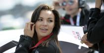 Grid Girls - najlepsze z 2015 roku