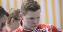 Kia Lotos Race - Slovakia Ring 2015