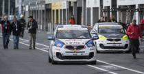 Kia Lotos Race - Slovakia Ring 2015