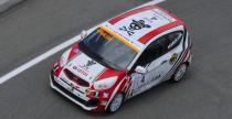 Kia Lotos Race - Slovakia Ring 2015