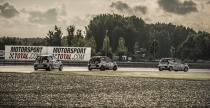 Kia Lotos Race - Slovakia Ring 2015