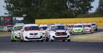 Kia Lotos Race - Slovakia Ring 2015