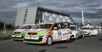 Kia Lotos Race - Slovakia Ring 2015