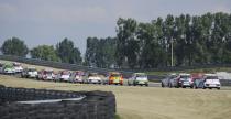 Kia Lotos Race - Slovakia Ring 2015