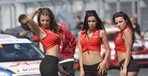 Grid Girls - czerwiec 2015