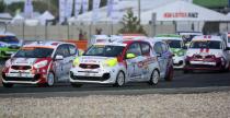 Kia Lotos Race - Slovakia Ring 2015