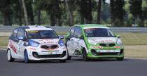 Kia Lotos Race - Slovakia Ring 2015