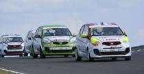 Kia Lotos Race - Slovakia Ring 2015