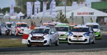 Kia Lotos Race - Slovakia Ring 2015