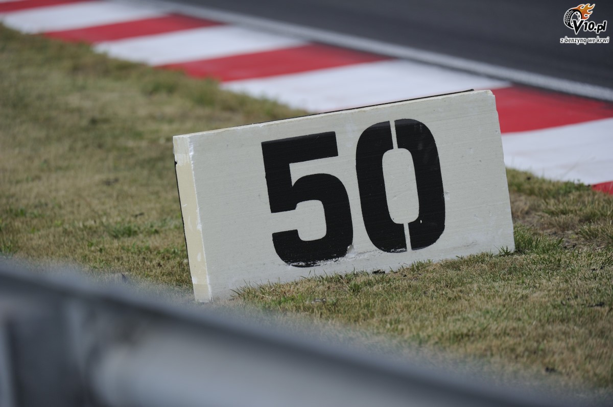 Kia Lotos Race - Slovakia Ring 2015