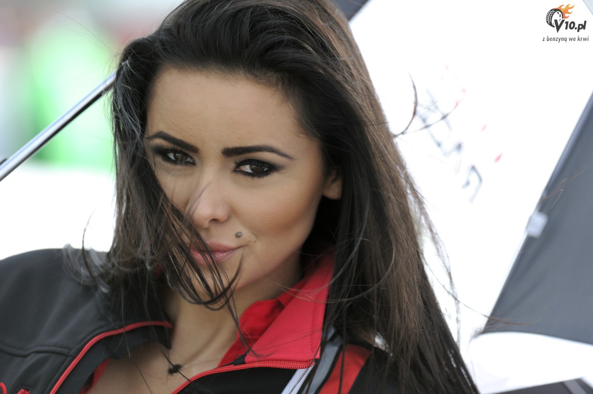 Kia Lotos Race - Slovakia Ring 2015