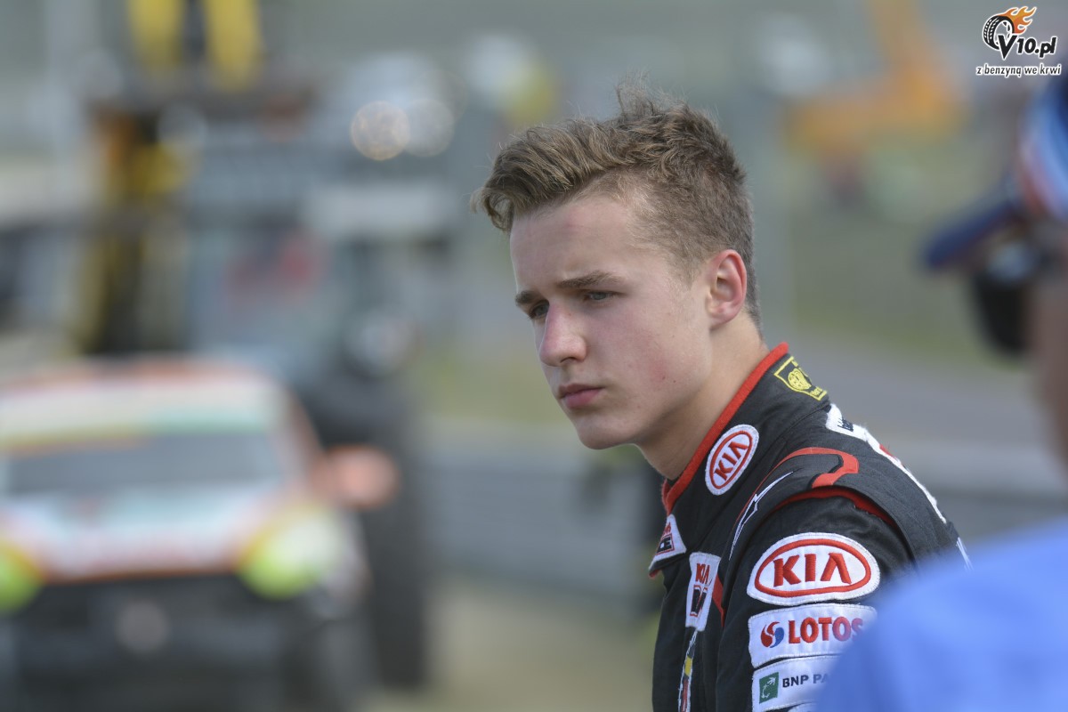 Kia Lotos Race: Nabór kierowców na sezon 2016 otwarty