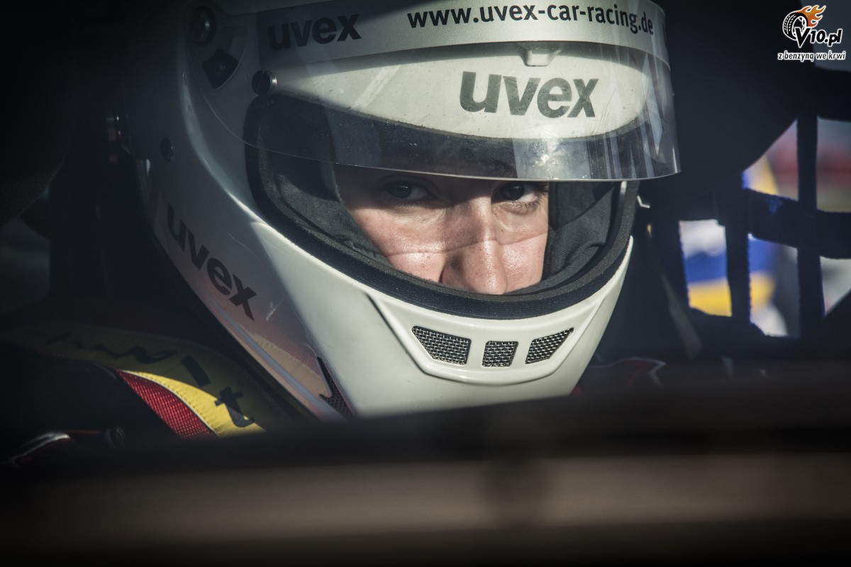 Kia Lotos Race - Slovakia Ring 2015