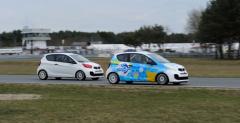 Kia Lotos Race: Rozgrzewka na Torze Pozna przed sezonem 2015