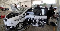 Kia Lotos Race: Rozgrzewka na Torze Pozna przed sezonem 2015