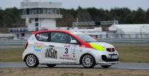 Kia Lotos Race: Rozgrzewka na Torze Pozna przed sezonem 2015
