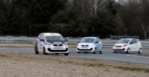 Kia Lotos Race: Rozgrzewka na Torze Pozna przed sezonem 2015