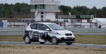Kia Lotos Race: Rozgrzewka na Torze Pozna przed sezonem 2015
