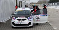 Kia Lotos Race: Rozgrzewka na Torze Pozna przed sezonem 2015