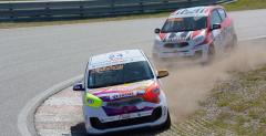 Volkswagen Golf Cup jedzie na Słowację