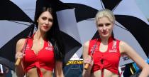 Grid Girls - maj 2015