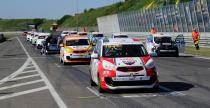 Kia Lotos Race - Zandvoort 2015