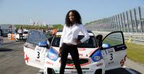 Grid Girls - maj 2015