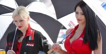 Grid Girls - maj 2015