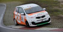 Kia Lotos Race - Zandvoort 2015