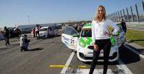 Grid Girls - maj 2015