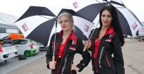 Grid Girls - maj 2015