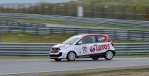 Kia Lotos Race - Zandvoort 2015