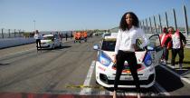 Grid Girls - maj 2015