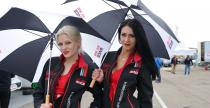 Grid Girls - maj 2015