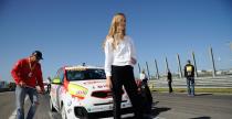 Grid Girls - maj 2015