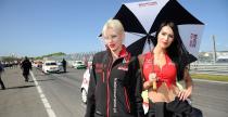 Grid Girls - maj 2015