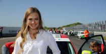 Grid Girls - maj 2015