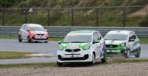 Kia Lotos Race - Zandvoort 2015