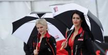 Grid Girls - maj 2015