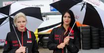 Grid Girls - maj 2015