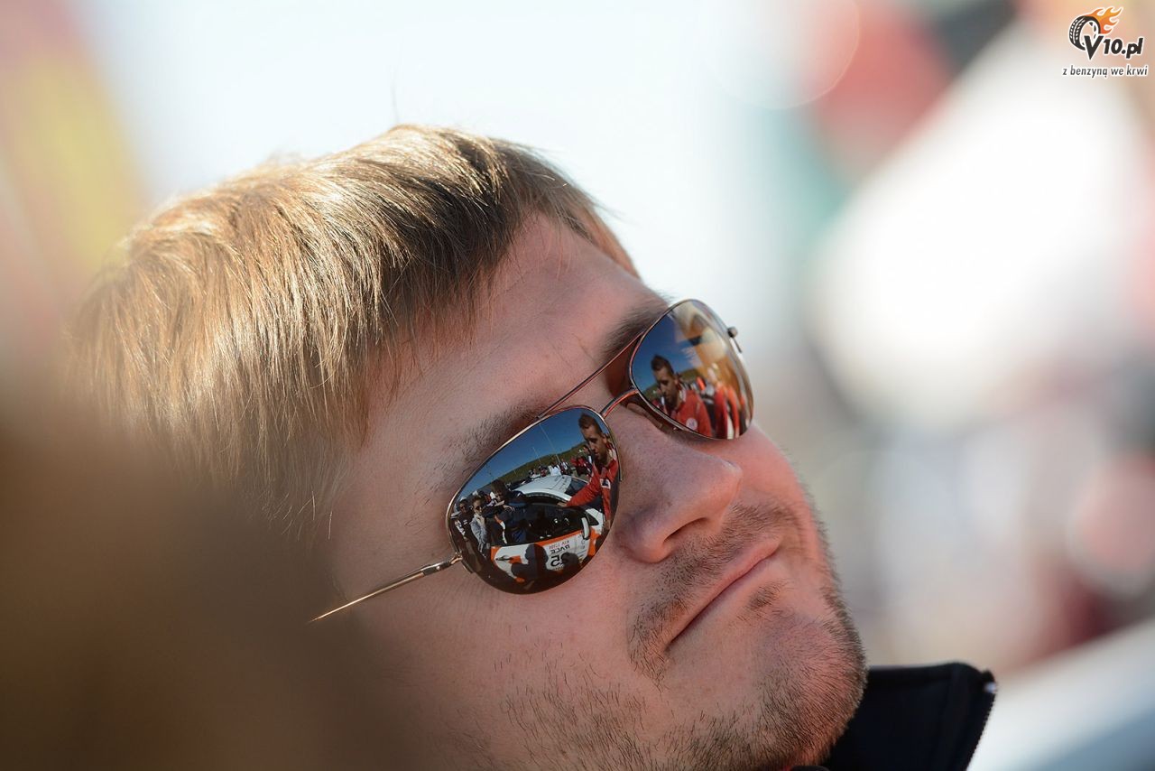 Kia Lotos Race - Zandvoort 2015