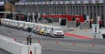 Kia Lotos Race - kierowcy na sezon 2015. 48-letni chirurg urolog, trzech 15-latkw, Niemka...