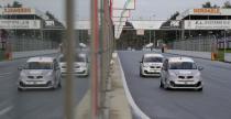 Kia Lotos Race