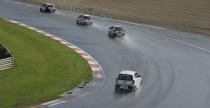 Kia Lotos Race