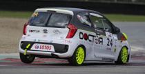 Kia Lotos Race - Zolder 2015