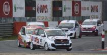 Kia Lotos Race - Zolder 2015