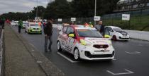 Kia Lotos Race: Nabór kierowców na sezon 2016 otwarty